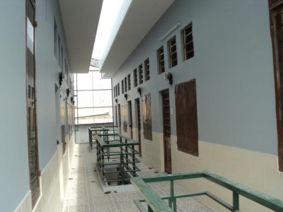 Chia sẽ tất tần tật Kinh nghiệm Thiết kế Phòng trọ năm 2025 lh 0705 79 00 68