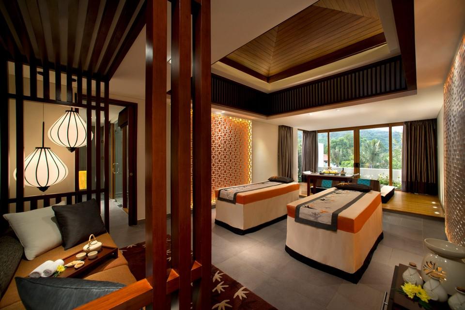Thiết Kế Spa Hiện Đại - Ấn Tượng liên hệ 0705 79 00 68